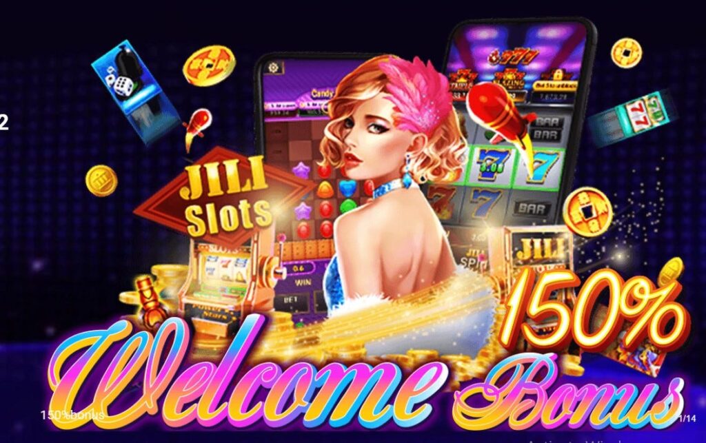 Jili Slot Casino