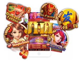 Jili Slot Free Play
