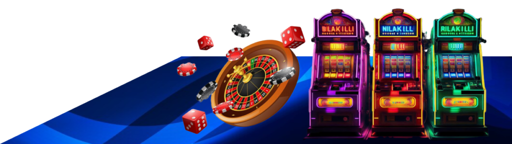 online casino