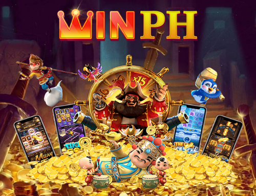 Winph Online Casino