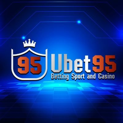Ubet95 Online Casino Login