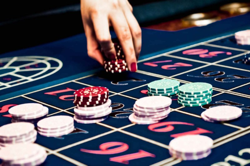 Free Credits Online Casinos