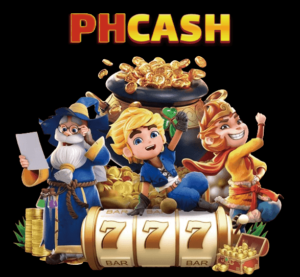 PH Cash Online Casino