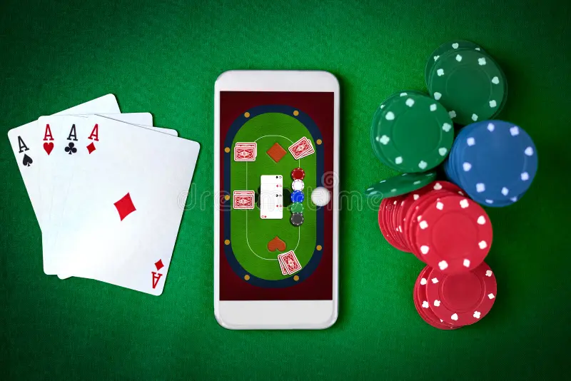 PhoneClub Online Casino
