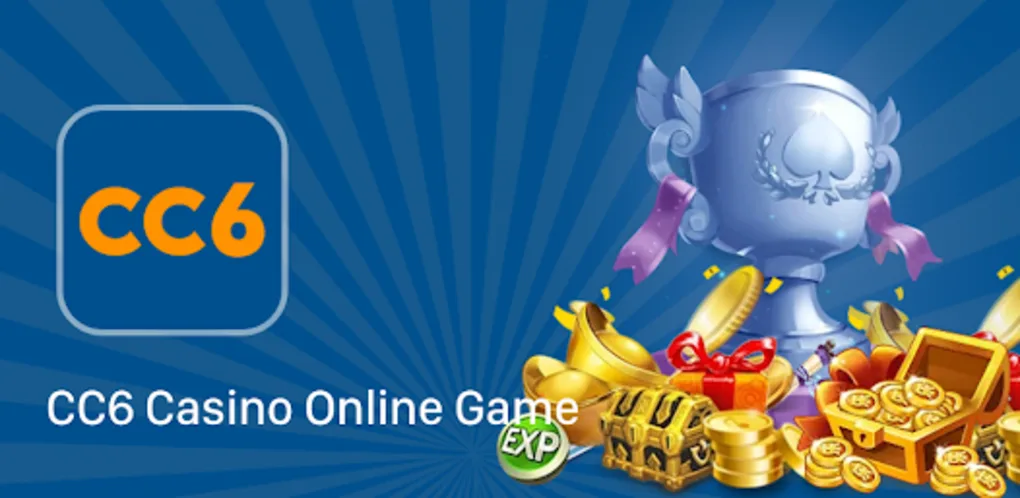 CC6 Online Casino APK