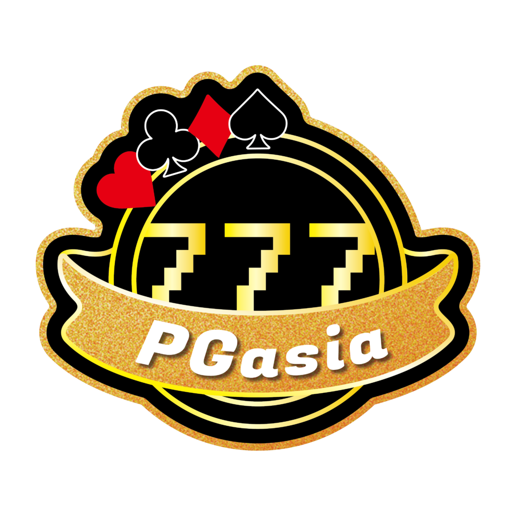 PGAISA Online Casino Login