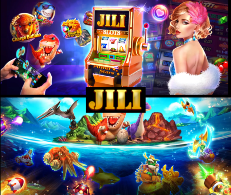 jili slot casino