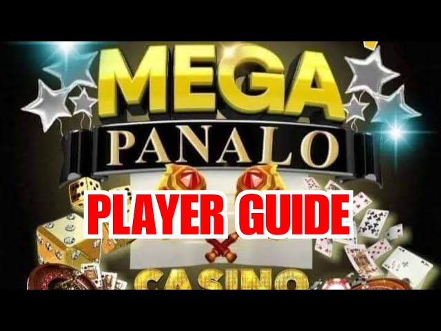 Mega Panalo Online Casino