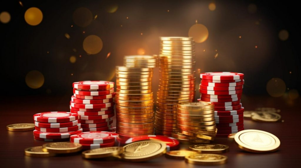 online casino deposit 10 get 50