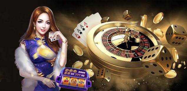 Lodislot 777 Casino Online