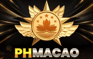 PH Macau Online Casino Login Register