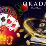 Okada Online Casino App for android