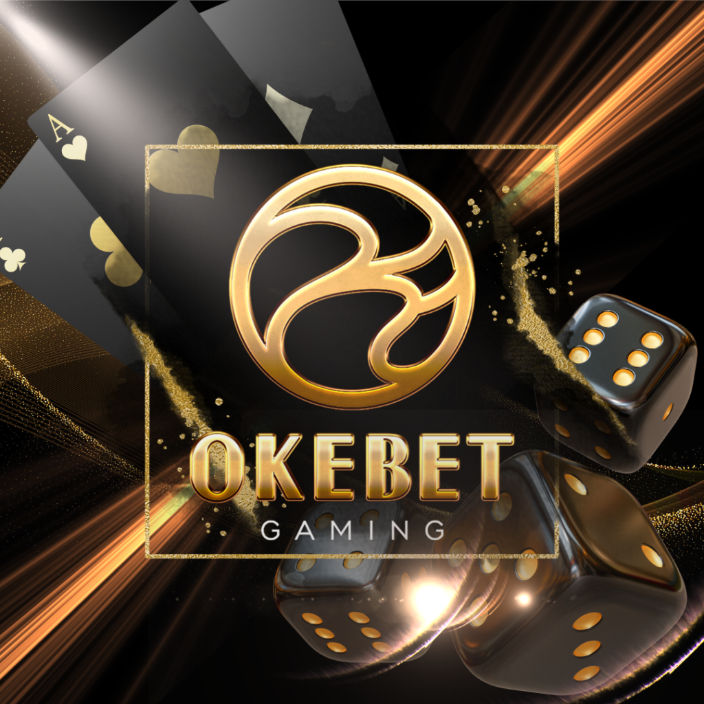 Okebet Casino Online