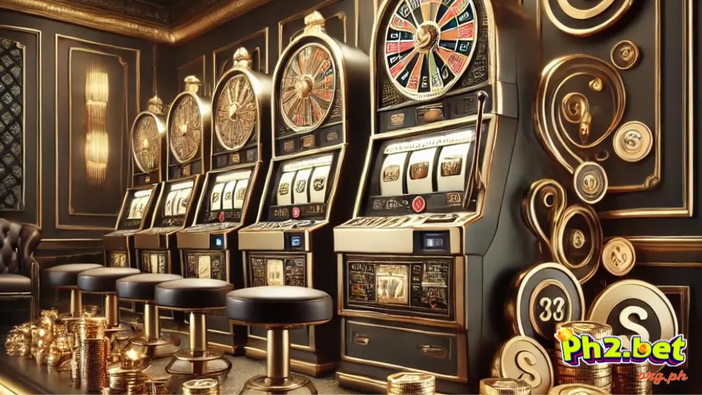 ph2.bet Online Casino