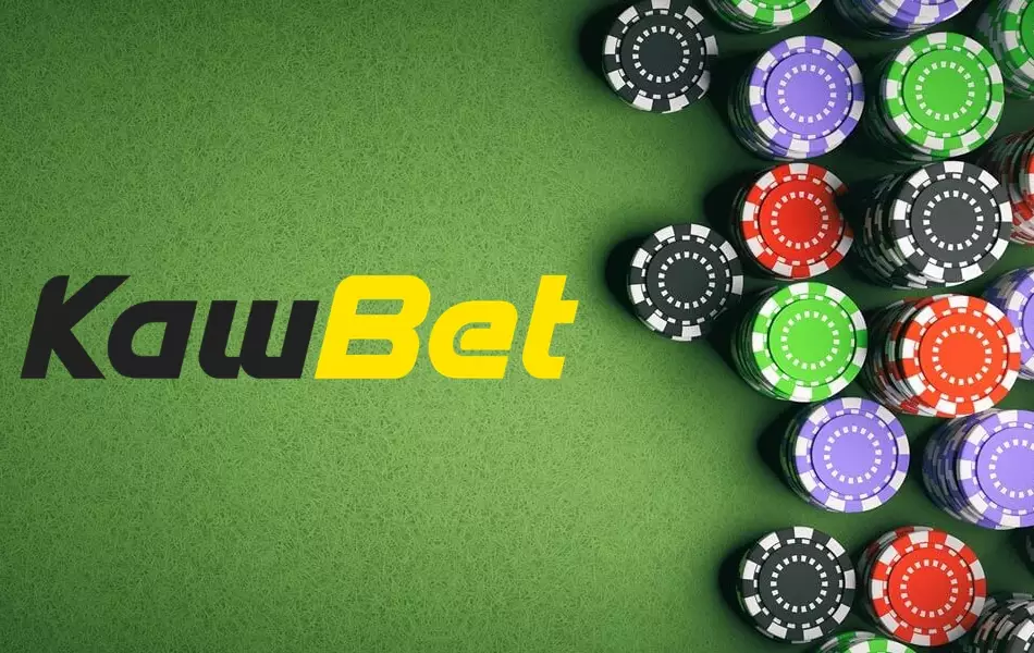 Kawbet Online Casino